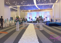 Dekorasi Bergaya Frozen - 21