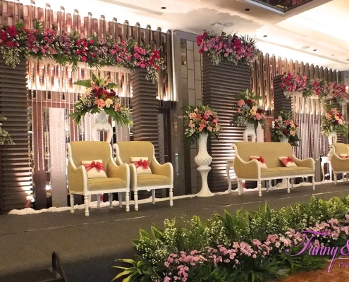 Dekorasi Natural Minimalis 15