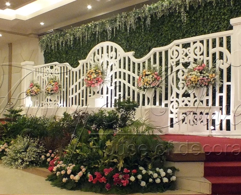 Dekorasi Bergaya Natural Featured