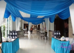 Dekorasi Pernikahan Elegan #1 01