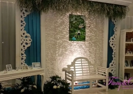 Dekorasi Pernikahan Elegan #1 03