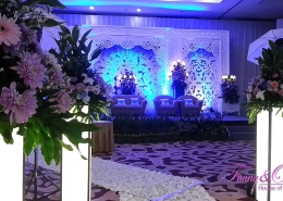 Dekorasi Pernikahan Elegan #1 10
