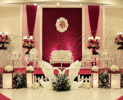 Dekorasi Pernikahan Simpel 2 Featured