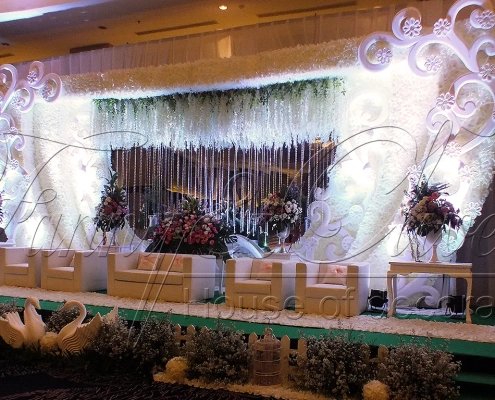 Dekorasi Tema Bowl Featured