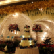 Dekorasi Tema Dome Featured