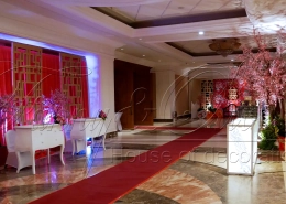 Dekorasi Tema Oriental 04