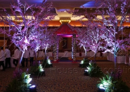 Dekorasi Tema Oriental 15