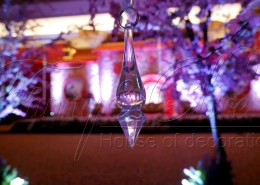 Dekorasi Tema Oriental 18