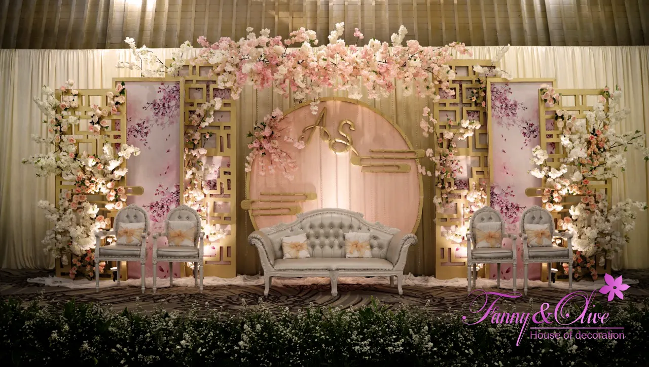 Fanny & Olive House of Decorations - Frontpage Sample #1