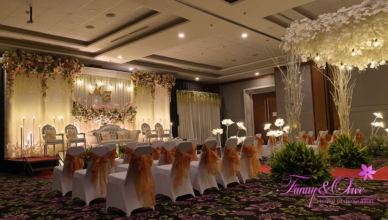 Fanny & Olive House of Decorations - Frontpage Sample #2