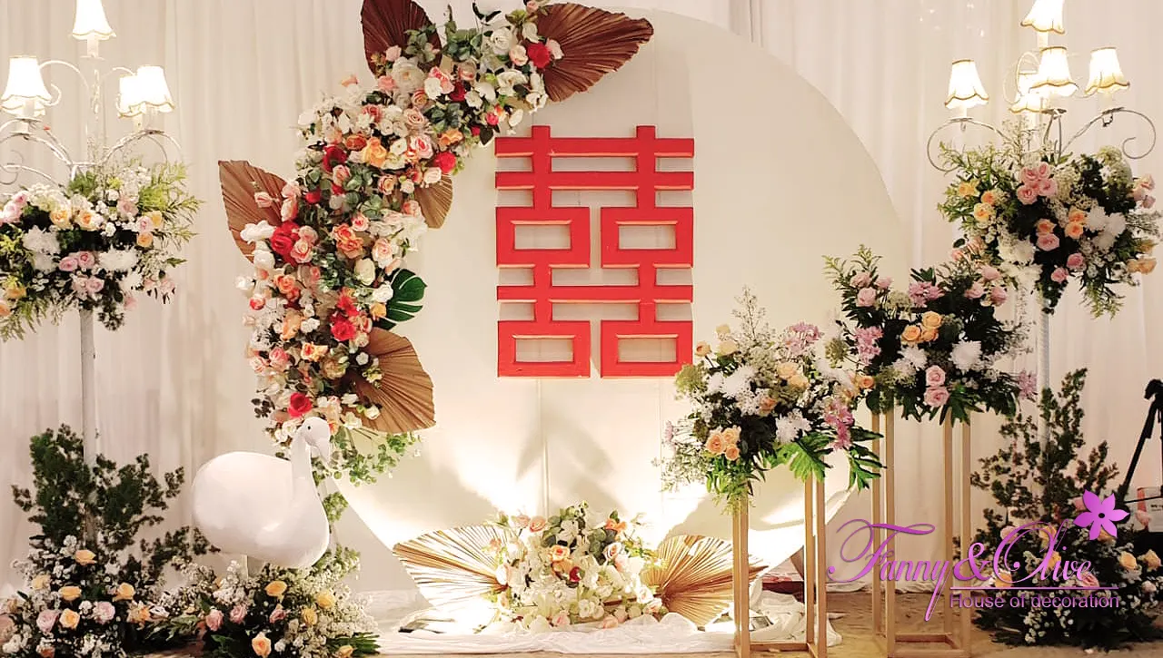 Fanny & Olive House of Decorations - Frontpage Sample #4