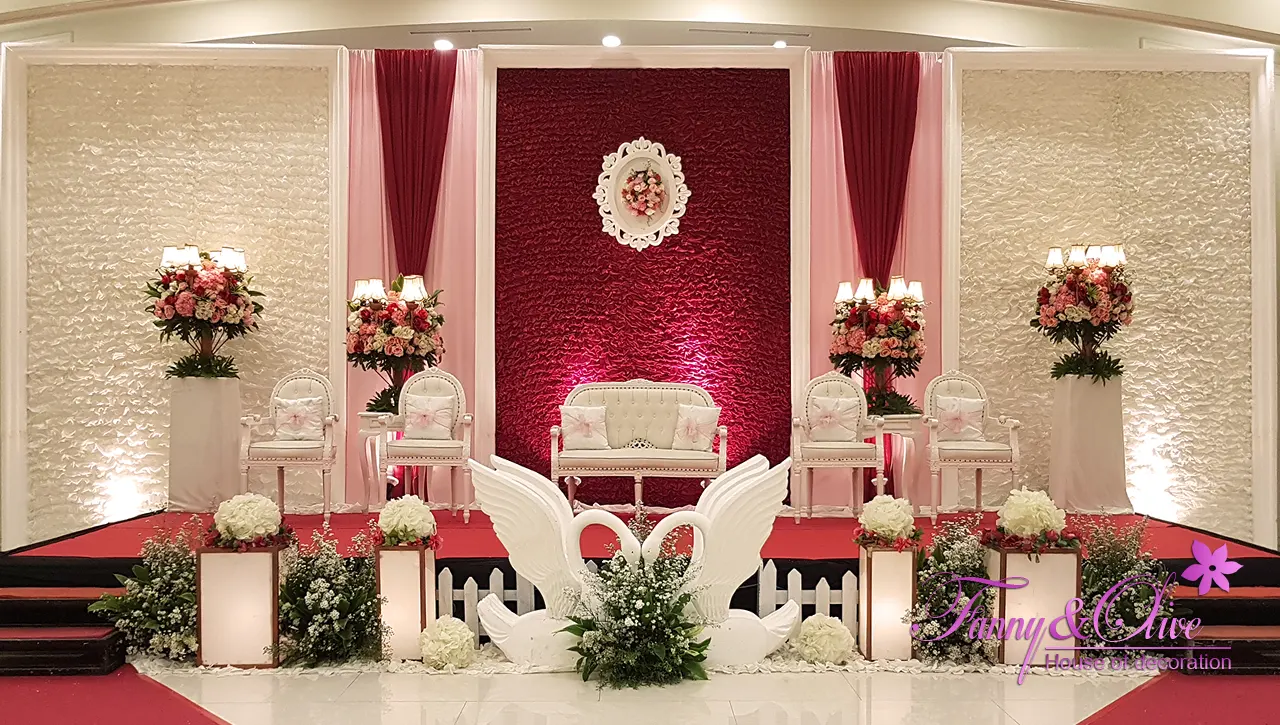 Fanny & Olive House of Decorations - Frontpage Sample #7