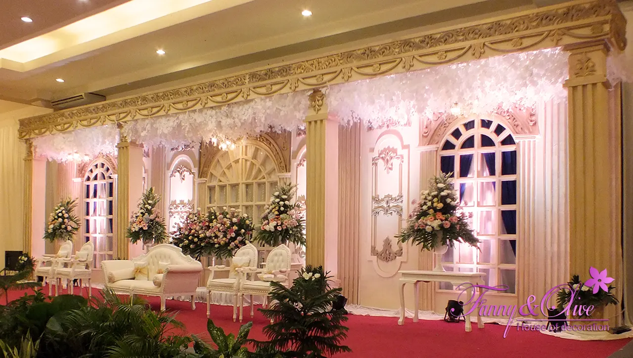 Fanny & Olive House of Decorations - Frontpage Sample #8