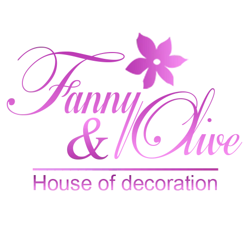 Fanny & Olive House of Decorations Square Logo 512 300dpi
