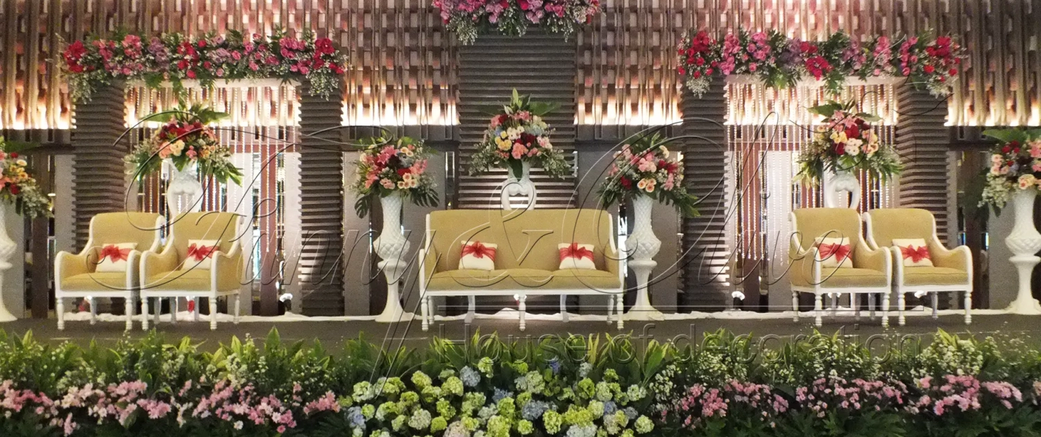 Fanny & Olive House of Decorations - Slider #6