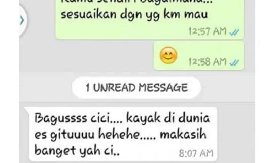 Fanny & Olive House of Decorations Testimonial #8