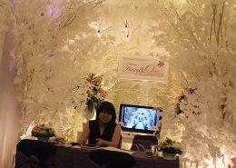 Fanny & Olive House of Decorations Pameran 05